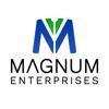 Magnum Enterprises Logo