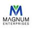 Magnum Enterprises Logo