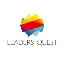 Leaders'​ Quest Logo