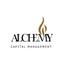 Alchemy Capital Management Pvt Ltd Logo
