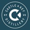 Castle & Key Distillery Logo