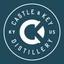 Castle & Key Distillery Logo