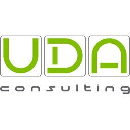 UDA Consulting Logo