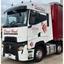 Direct Haul LTD Logo