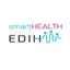 smartHEALTH European Digital Innovation Hub Logo
