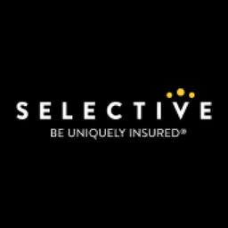 Selective Insurance Logo