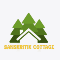 Sanskritik rural Stone cottages Logo