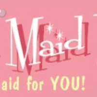 The Maid Place Logo
