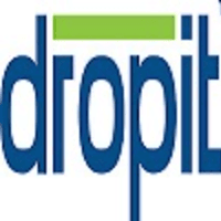 Dropit Logo