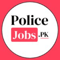 Police Jobs PK Logo
