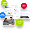 NomanAli - Digital Marketing Services Pakistan Logo