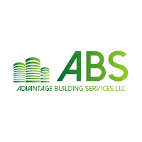 Advantage Building Services Logo