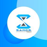 SANDS TECH Logo