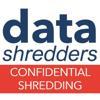Datashredders Ltd Logo