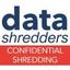 Datashredders Ltd Logo