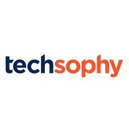 TECHSOPHY Logo