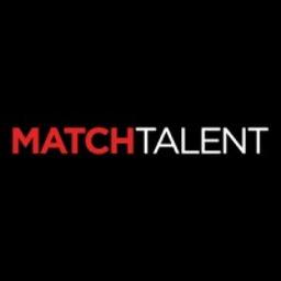 MatchTalent Logo