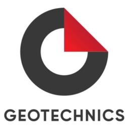 Geotechnics Ltd Logo