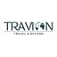 Travion | Travel & Beyond Logo