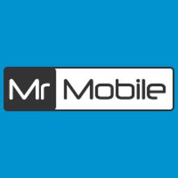 Mr Mobile UK Logo