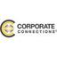 CorporateConnections® Logo