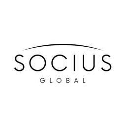 Socius Global Logo