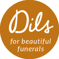 Dil's Funeral Services Logo