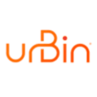 urBin Storage Logo