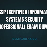 CISSP (Certified Information Systems Security Professional) Exam Dumps Logo
