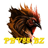 Nha Cai Pbv88 Logo
