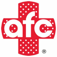 AFC Urgent Care Aberdeen Logo