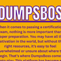 DumpsBoss Logo