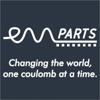EVParts UK Ltd Logo
