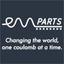 EVParts UK Ltd Logo