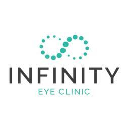 Infinity Eye Clinic Logo
