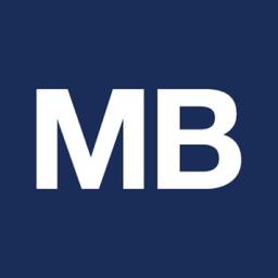 Michael Baker International Logo