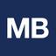 Michael Baker International Logo