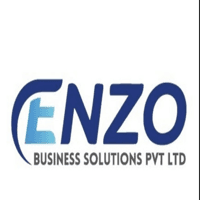 Enzo Business Solutions Logo