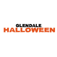 Glendale Halloween Logo