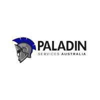 Paladin Services Australia Logo