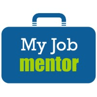 My Job Mentor Logo