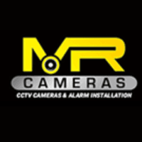 Mr Cameras Logo