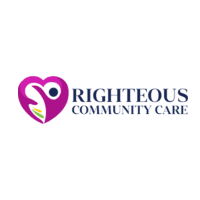 Righteous Community Care Logo