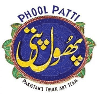 Phoolpatti Logo