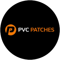 Military Patches Services UK Logo