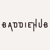 Baddiehub Official Logo