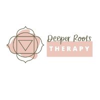 Deeper Roots Therapy Logo