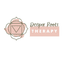 Deeper Roots Therapy Logo