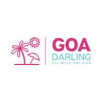 Goa Darling Logo