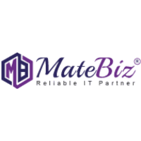 Matebiz Pvt. Ltd Logo